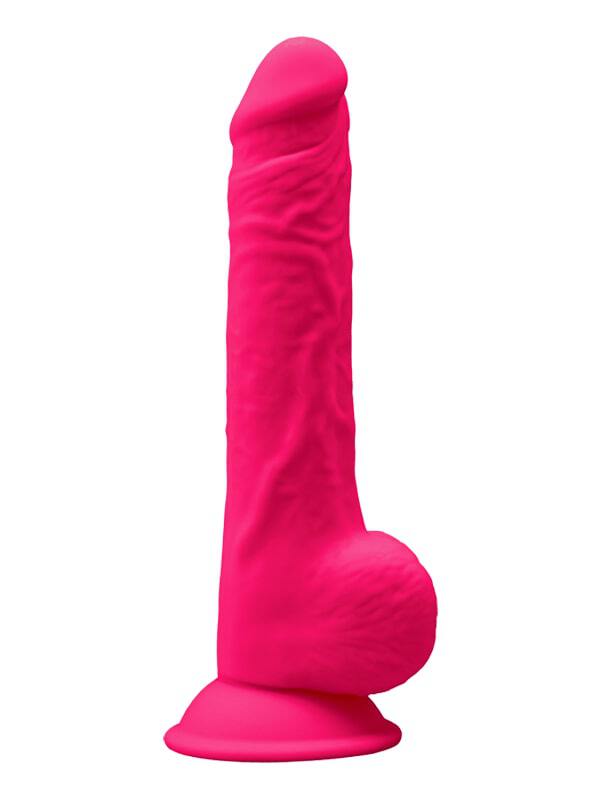 Gode 24cm Model 1 SilexD Sextoys Gode Oh! Darling