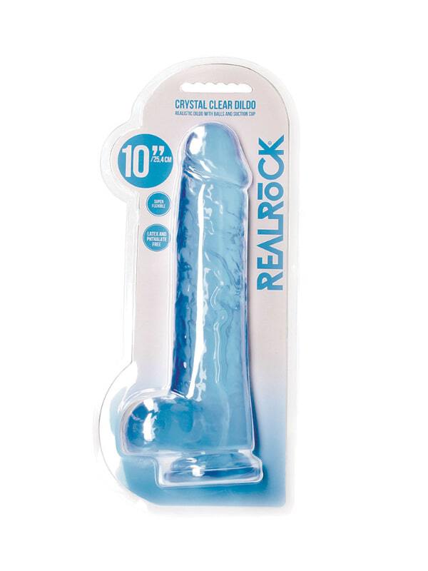 Gode 28cm Realrock Sextoys Gode Oh! Darling