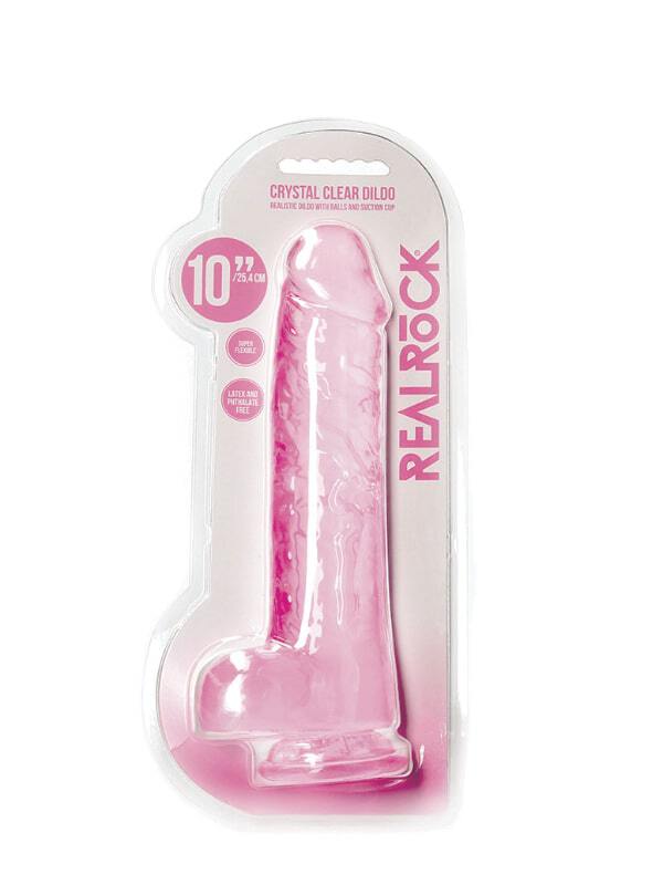 Gode 28cm Realrock Sextoys Gode Oh! Darling