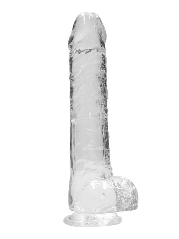 Gode 28cm Realrock Sextoys Gode Oh! Darling