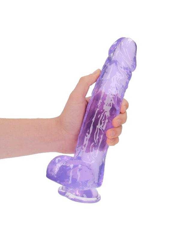 Gode 28cm Realrock Sextoys Gode Oh! Darling