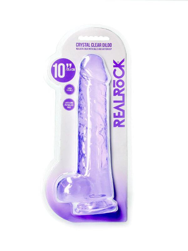 Gode 28cm Realrock Sextoys Gode Oh! Darling
