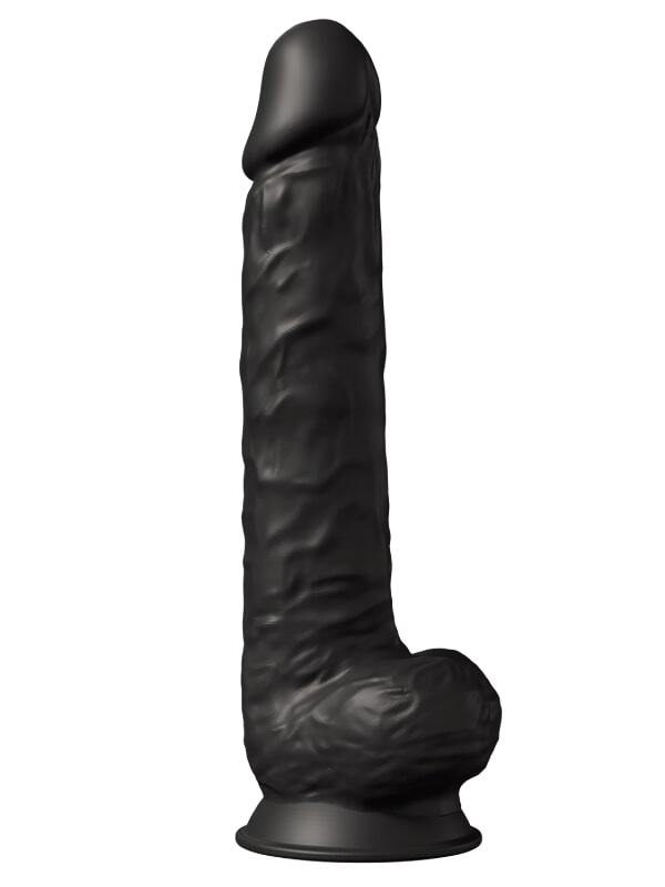 Gode 38cm Model 1 SilexD Sextoys Gode Oh! Darling