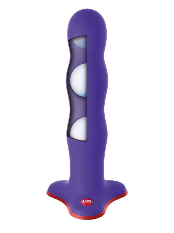 Gode Bouncer Fun Factory Sextoys Gode Oh! Darling