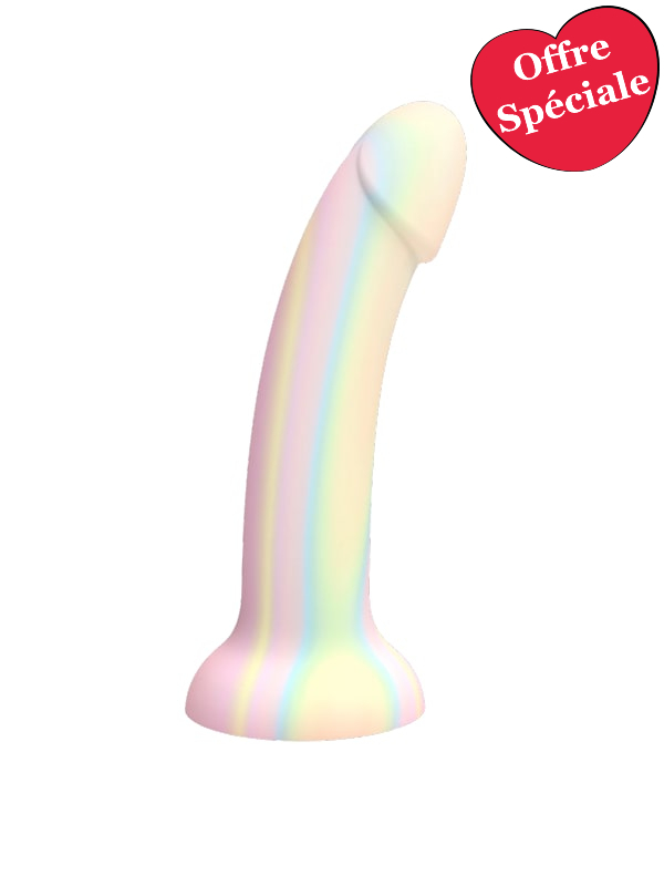 Gode Fantasia Dildolls Love to Love Sextoys Gode Oh! Darling
