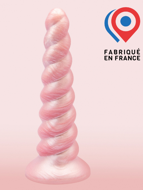 Gode La Licorne Krapulle Sextoys Gode Oh! Darling