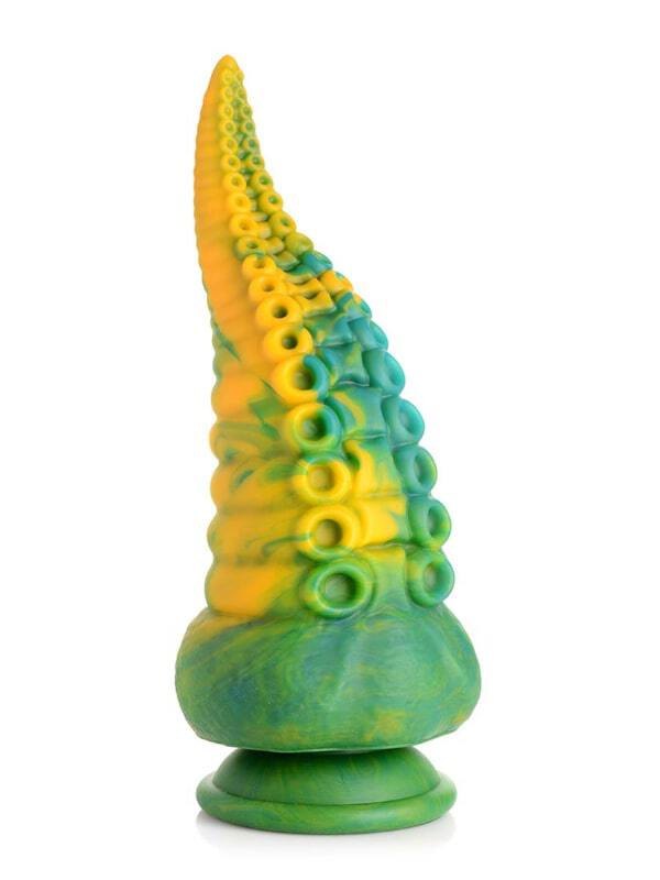 Gode Monstropus Tentacled Monster Creature Cocks Sextoys Gode Oh! Darling