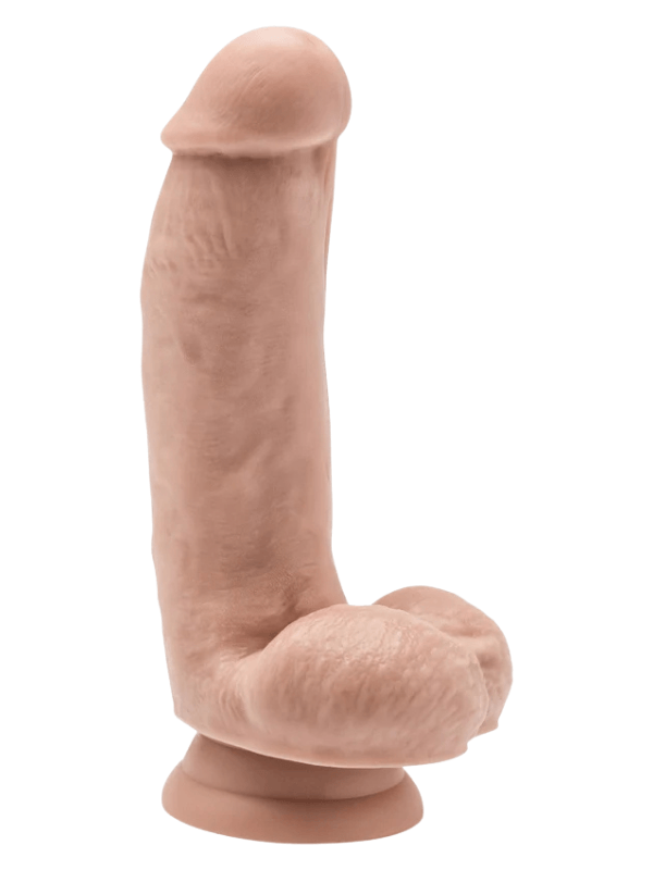Gode réaliste en PVC 15cm Sextoys Sextoy réaliste Oh! Darling