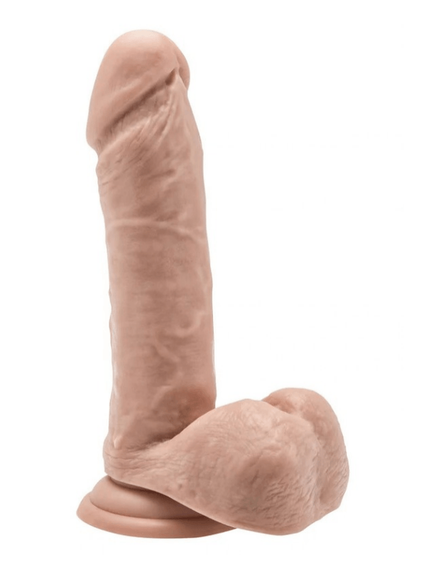 Dildo Réaliste en PVC 18cm Sextoys Sextoy réaliste Oh! Darling