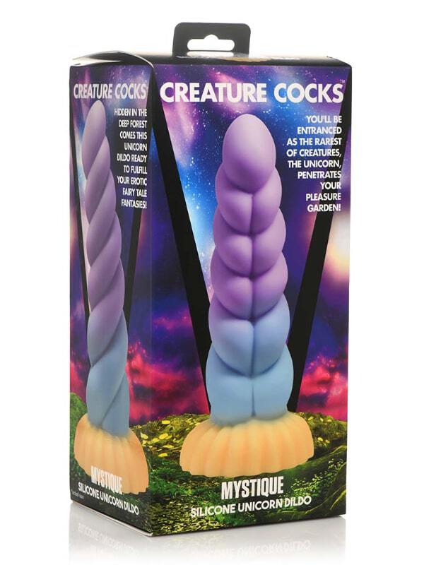 Gode Unicorn Creature Cocks Sextoys Gode Oh! Darling