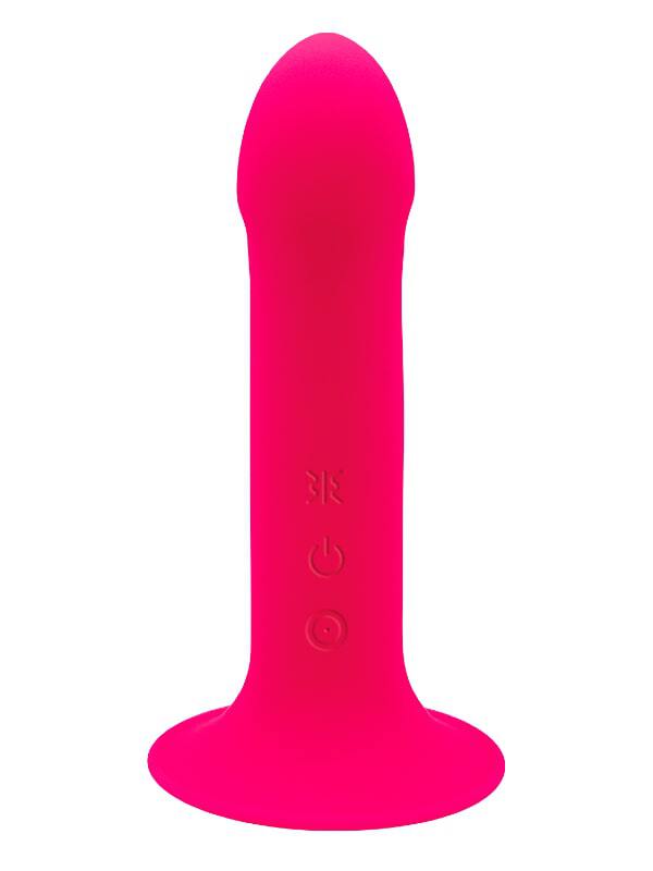 Gode Vibrant Hitsens 2 Vibe Adrien Lastic Sextoys Gode Oh! Darling