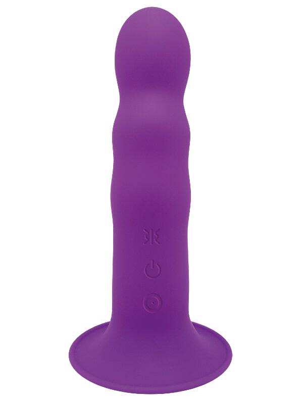 Gode Vibrant Hitsens 3 Vibe Adrien Lastic Sextoys Gode Oh! Darling