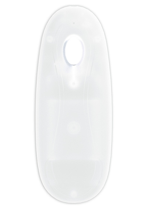 Dildo vibrant Lumineux LED Sextoys Stimulation vaginale Oh! Darling