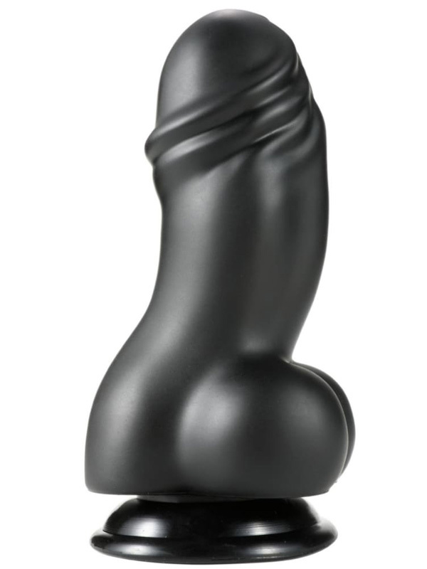Dildo petit mais costaud Sextoys Sextoy réaliste Oh! Darling