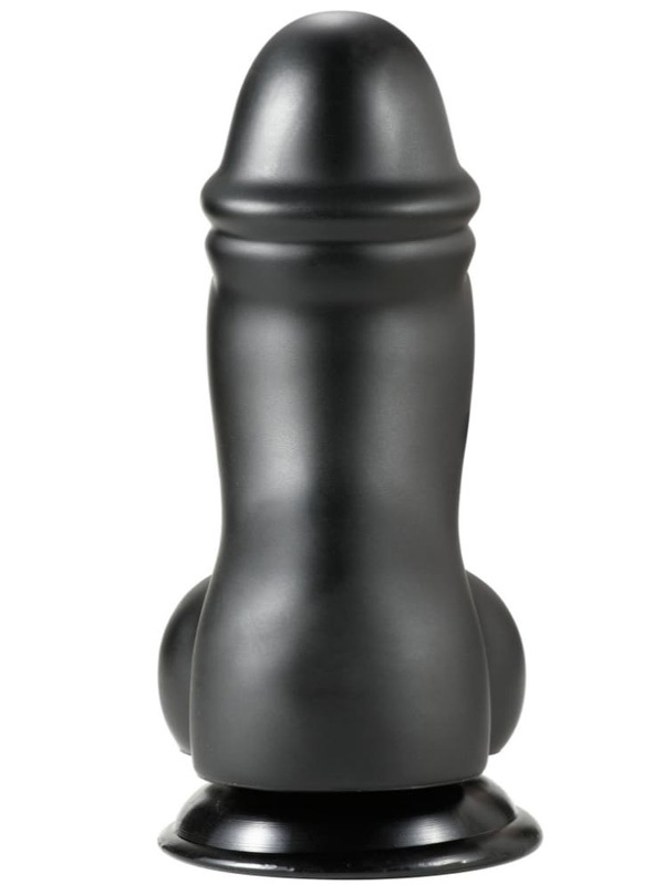 Dildo petit mais costaud Sextoys Sextoy réaliste Oh! Darling