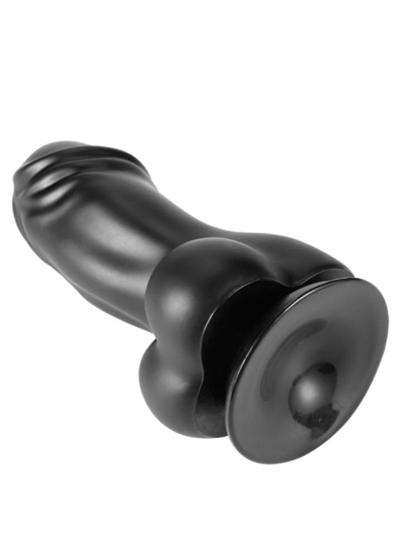 Dildo petit mais costaud Sextoys Sextoy réaliste Oh! Darling