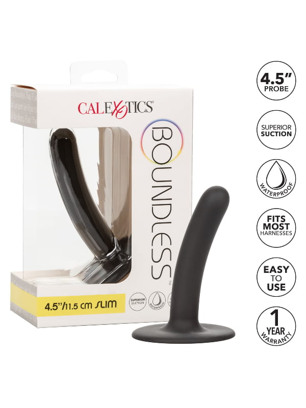 Gode Boundless 11.5 Slim Calexotics Sextoys Gode Oh! Darling