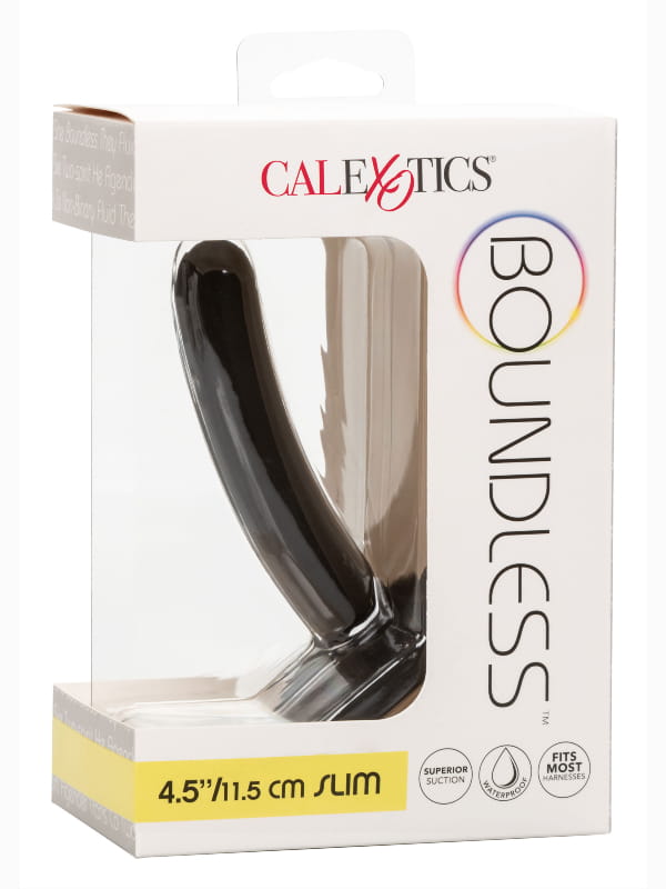 Gode Boundless 11.5 Slim Calexotics Sextoys Gode Oh! Darling