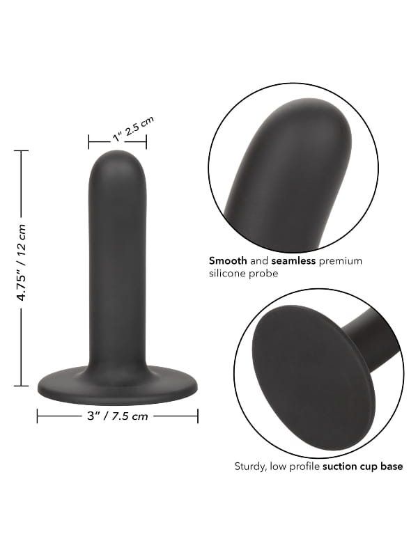 Gode Boundless 12cm Smooth Calexotics Sextoys Gode Oh! Darling