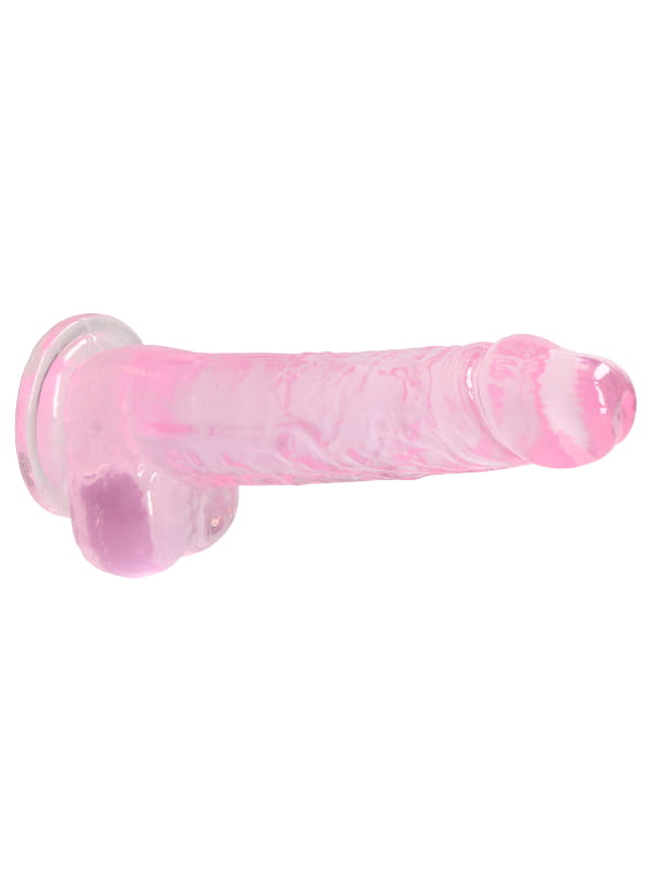 Gode 20cm Realrock Sextoys Gode Oh! Darling