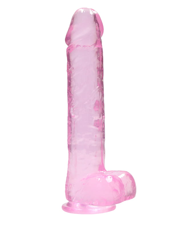 Gode 23cm Realrock Sextoys Gode Oh! Darling