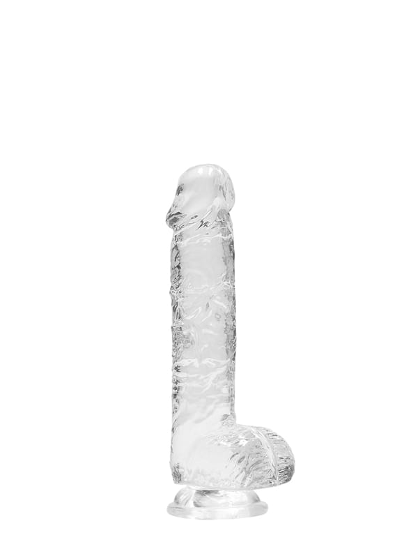 Gode 15cm Realrock Sextoys Gode Oh! Darling