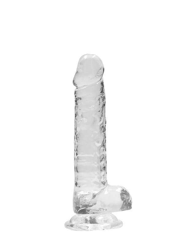 Gode 18cm Realrock Sextoys Gode Oh! Darling