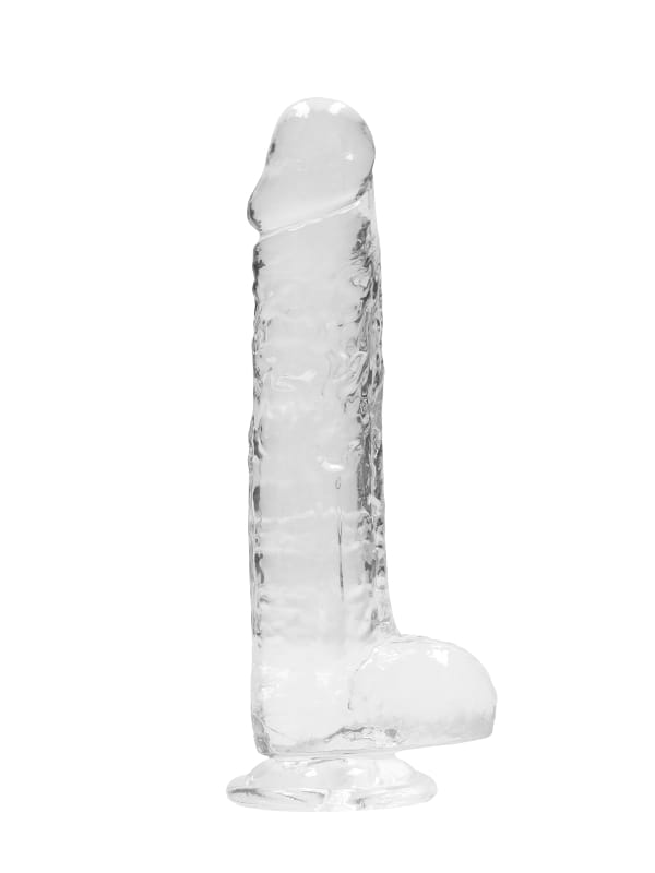 Gode 20cm Realrock Sextoys Gode Oh! Darling