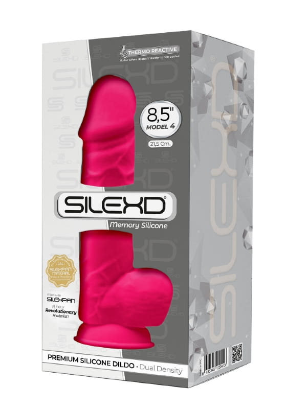 Gode 21.5cm SilexD Sextoys Gode Oh! Darling