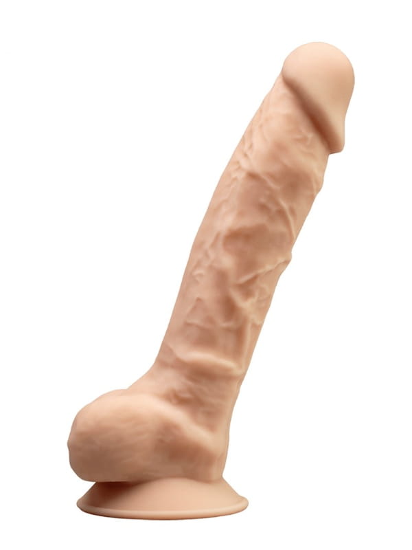 Gode 20cm SilexD Sextoys Gode Oh! Darling