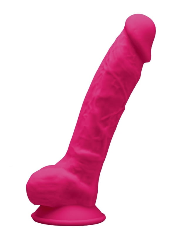 Gode 20cm SilexD Sextoys Gode Oh! Darling