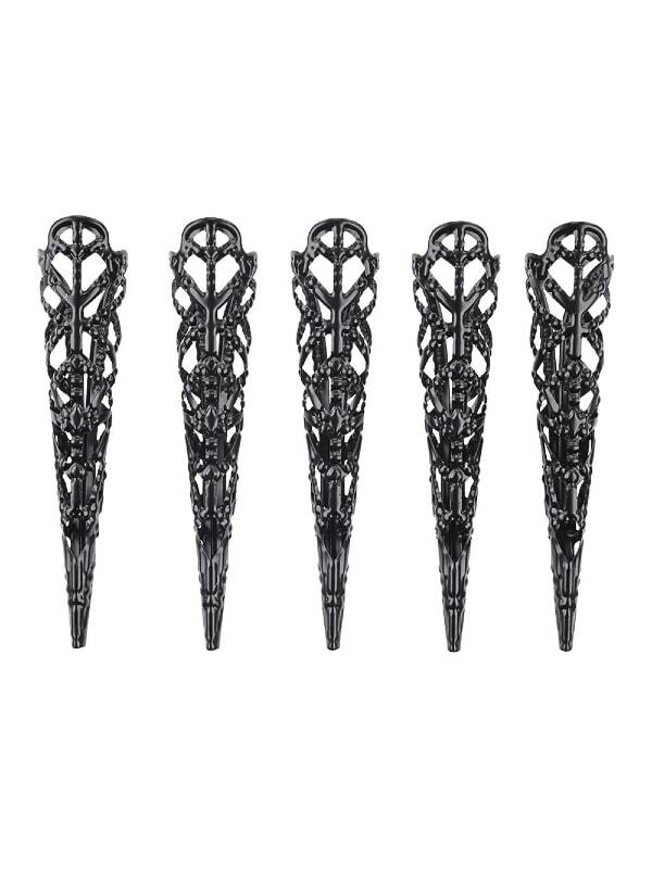 Griffes Sensorielles Sex & Mischief BDSM Accessoire Oh! Darling