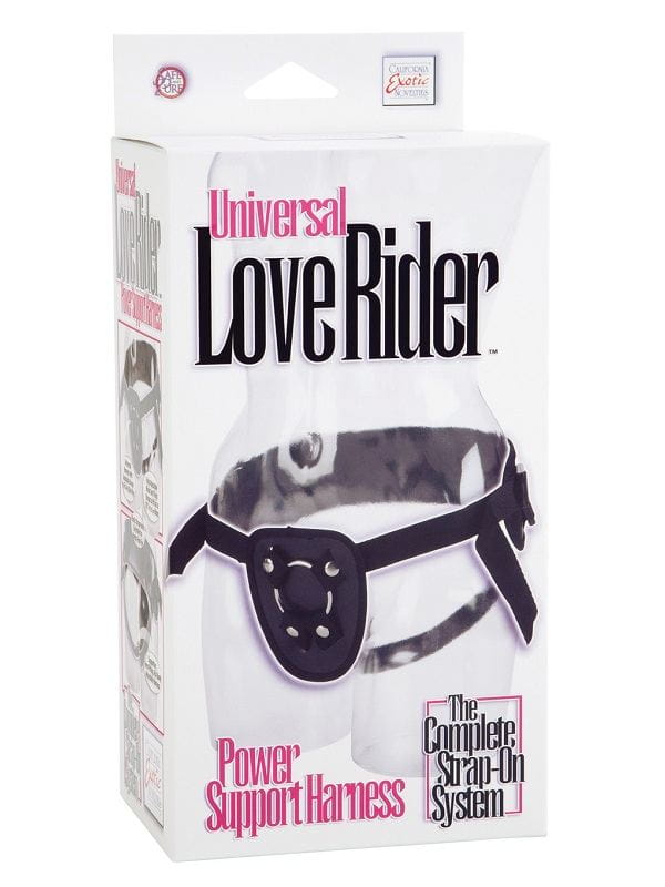 Harnais Love Rider Sextoys Gode ceinture Oh! Darling