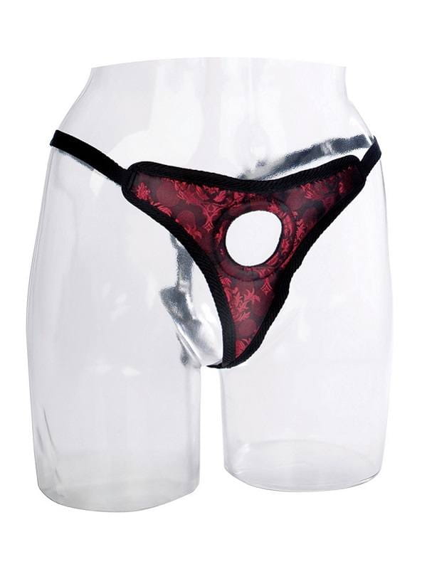 Harnais Scandal Sextoys Gode ceinture Oh! Darling