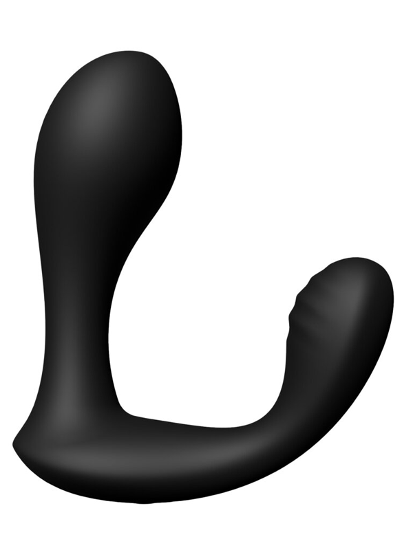 Plug Prostate avec Télécommande Sextoys Stimulateur de prostate Oh! Darling
