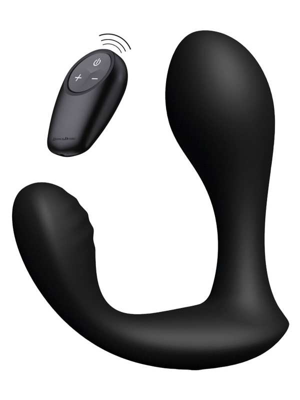 Plug Prostate avec Télécommande Sextoys Stimulateur de prostate Oh! Darling