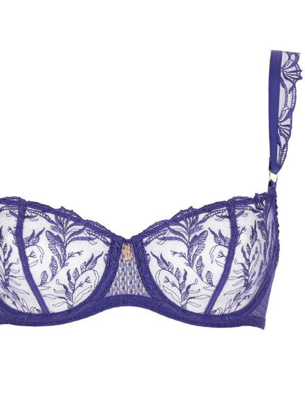 Hidden Treasure Corbeille Lingerie Soutiens-gorge Oh! Darling