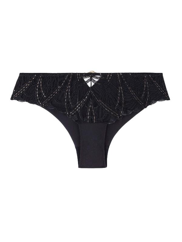 Hipster My Desire Aubade Lingerie Strings & Culottes Oh! Darling