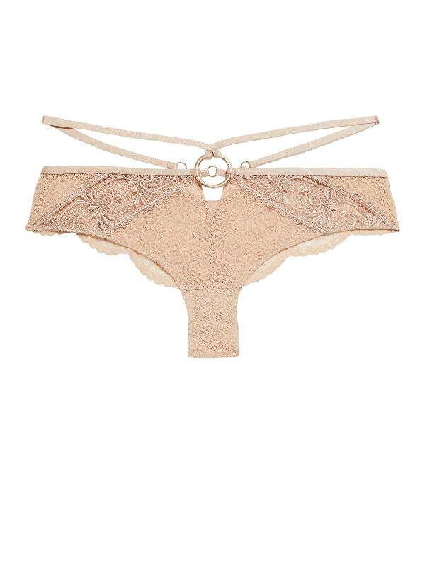 Hipster Sensual Euphoria Aubade Lingerie Strings & Culottes Oh! Darling