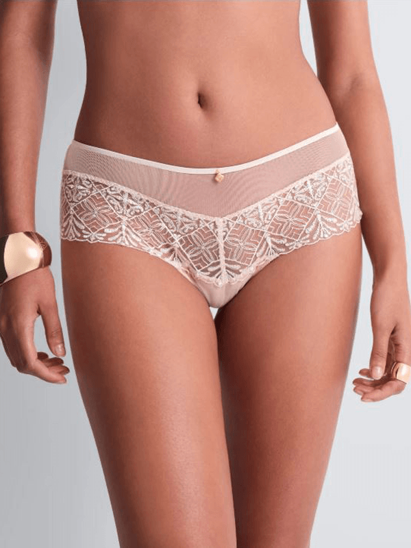 Iconic Calypso Shorty Aubade Lingerie Lingerie Sexy Oh! Darling