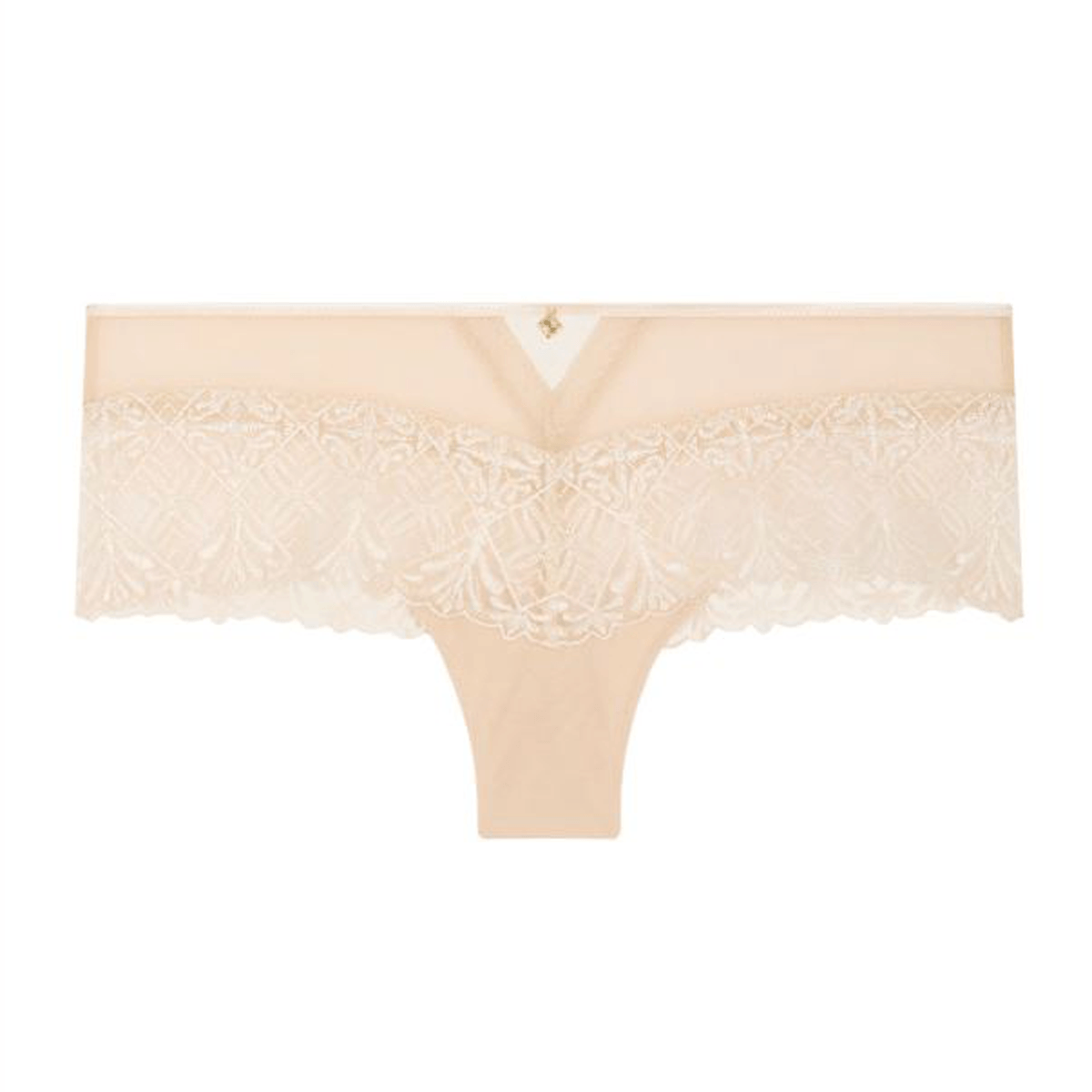 Iconic Calypso Shorty Aubade Lingerie Lingerie Sexy Oh! Darling