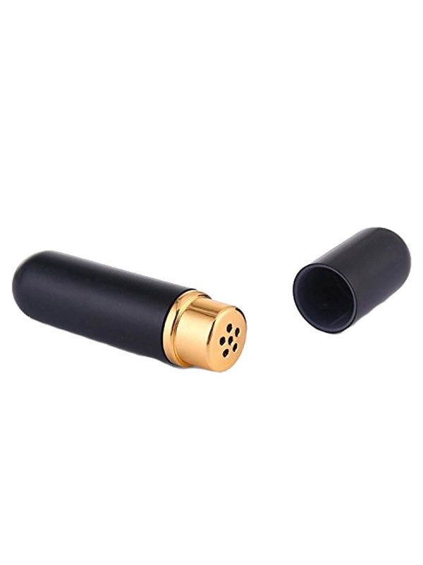 Inhalateur de poppers noir Aphrodisiaque Poppers Oh! Darling