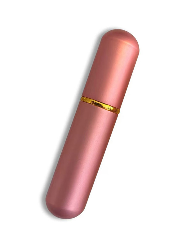 Inhalateur de poppers rose Aphrodisiaque Poppers Oh! Darling