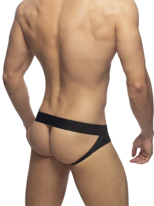 Jock Leo-Stripe Addicted Lingerie Lingerie Homme Oh! Darling