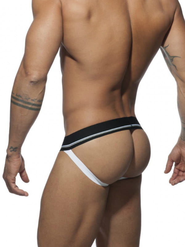 Jock Camo Mesh Addicted Lingerie Lingerie Homme Oh! Darling