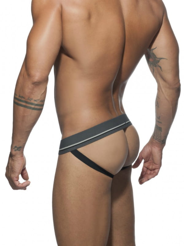 Jock Camo Mesh Addicted Lingerie Lingerie Homme Oh! Darling