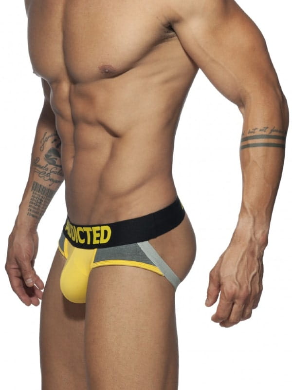 Jock Spacer Addicted Lingerie Lingerie Homme Oh! Darling