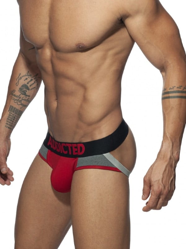 Jock Spacer Addicted Lingerie Lingerie Homme Oh! Darling