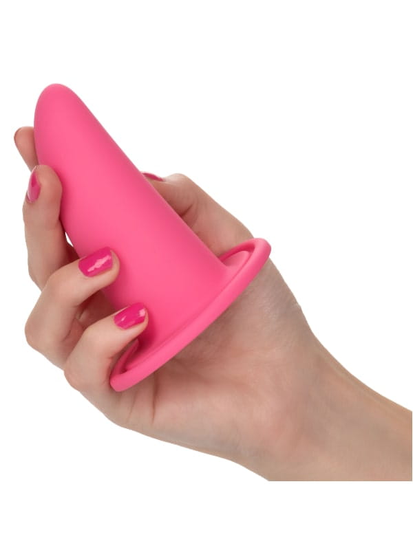 Kit 3 Dilatateurs She-Ology Sextoys Mon premier sextoy Oh! Darling