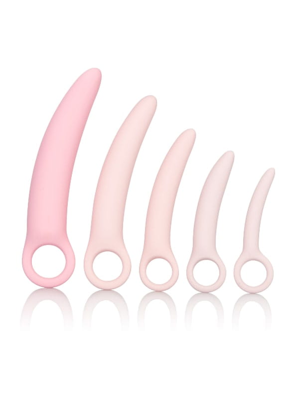 Kit 5 Dilatateurs Calexotics Sextoys Gode Oh! Darling